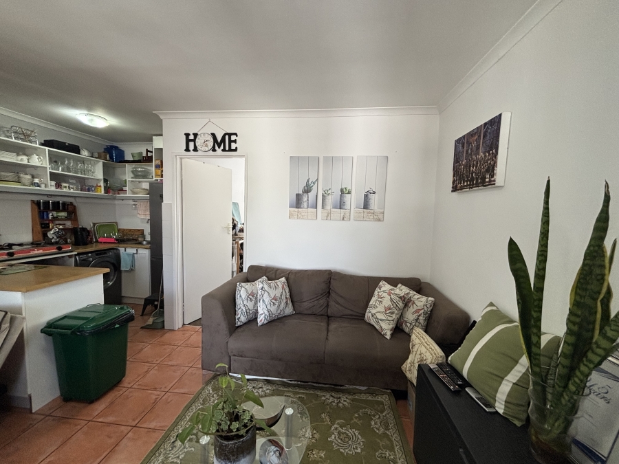 1 Bedroom Property for Sale in Durbanville Western Cape